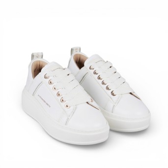 ALEXANDER SMITH - Wembley Sneakers 2