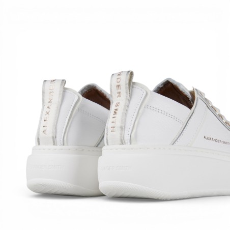 ALEXANDER SMITH - Zapatillas Wembley
