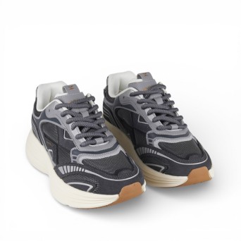 SMITH X - Sturm Turnschuhe 2