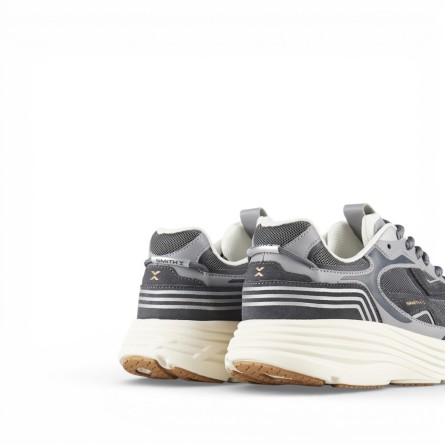 SMITH X - Sturm Turnschuhe