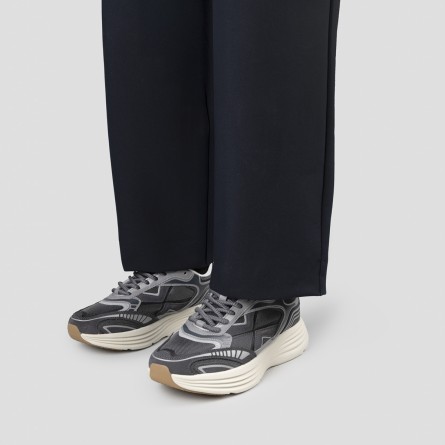 SMITH X - Storm Sneakers