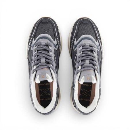 SMITH X - Sturm Turnschuhe