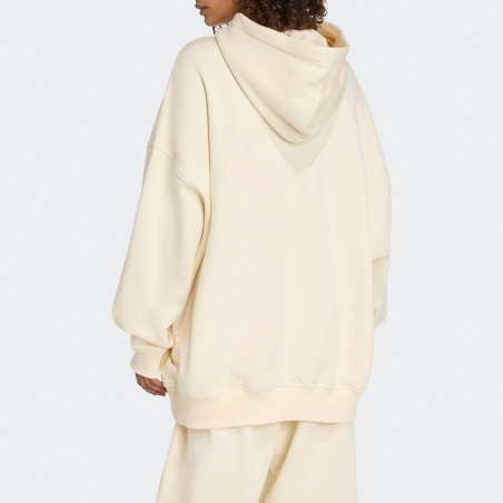 ADIDAS ORIGINALS - Felpa Essentials Linear Oversized