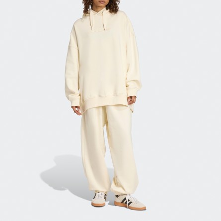 ADIDAS ORIGINALS - Felpa Essentials...