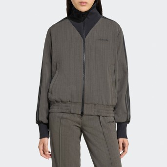 ADIDAS ORIGINALS - Felpa con zip