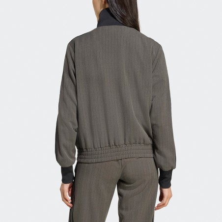 ADIDAS ORIGINALS - Felpa con zip