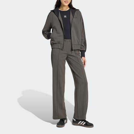 ADIDAS ORIGINALS - Felpa con zip