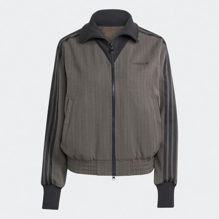 ADIDAS ORIGINALS - Felpa con zip