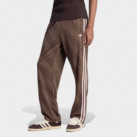 ADIDAS ORIGINALS - Pantalón Monograma Firebird Loose