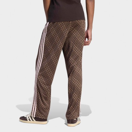 ADIDAS ORIGINALS - Pantalon ample monogramme Firebird