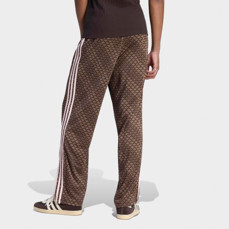 ADIDAS ORIGINALS - Pantalone Firebird Loose Monogram