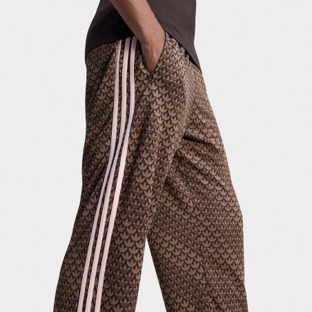 ADIDAS ORIGINALS - Pantalon ample monogramme Firebird