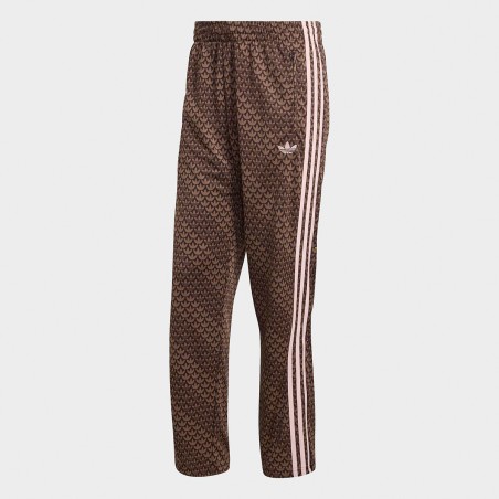 ADIDAS ORIGINALS - Firebird Loose Monogram Trousers
