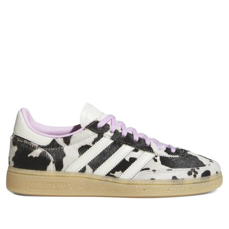 ADIDAS ORIGINALS - Sneakers Handball Spezial Cow Print