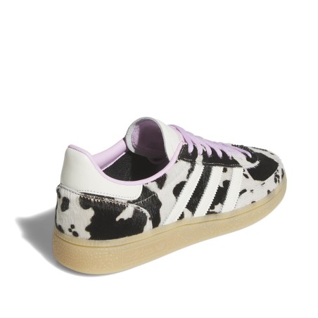 ADIDAS ORIGINALS - Sneakers Handball Spezial Cow Print