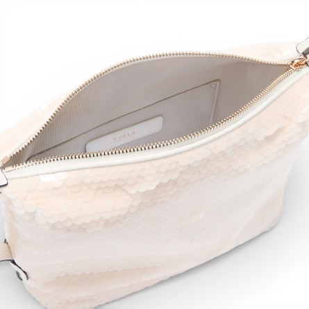 FURLA - Tonie Hobo Tasche