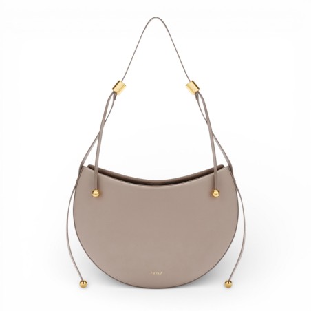 FURLA - Bolso bandolera Moonstone S