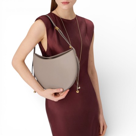 FURLA - Borsa a spalla Moonstone S