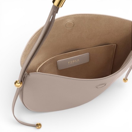 FURLA - Sac à bandoulière Moonstone S