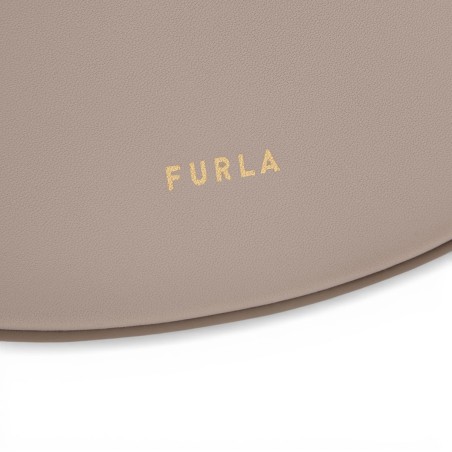 FURLA - Borsa a spalla Moonstone S