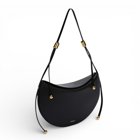 FURLA - Bolso bandolera Moonstone S