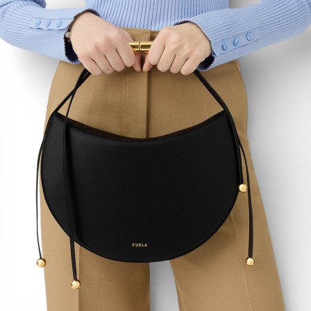 FURLA - Sac à bandoulière Moonstone S