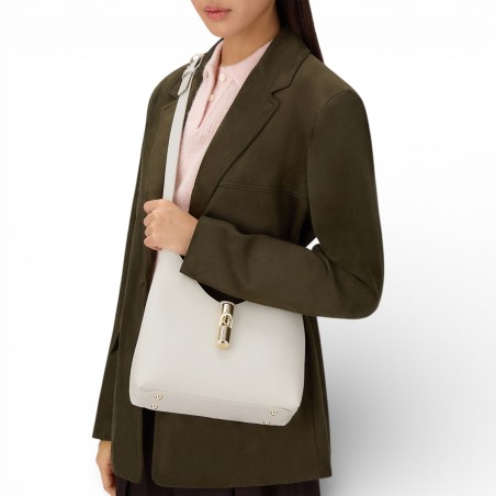 FURLA - Goccia S hobo bag