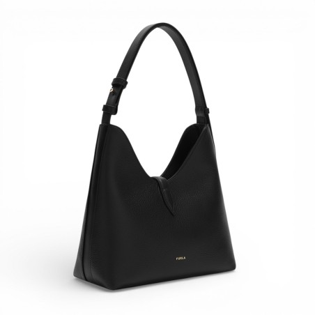 FURLA - Bolso hobo Goccia S