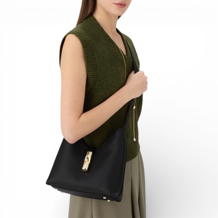 FURLA - Goccia S hobo bag