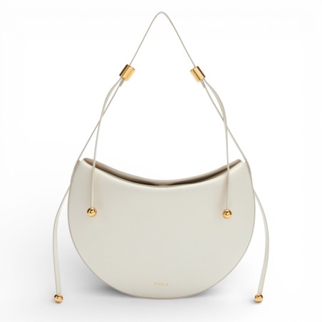 FURLA - Bolso bandolera Moonstone S