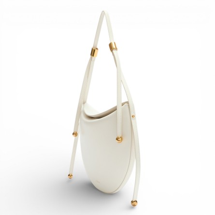 FURLA - Bolso bandolera Moonstone S