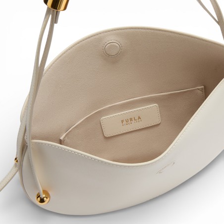 FURLA - Borsa a spalla Moonstone S