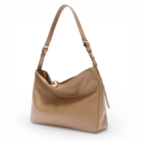 FURLA - Bolso de hombro Sfera Soft L