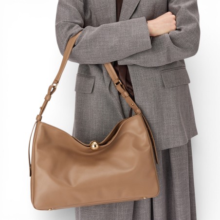 FURLA - Borsa a spalla Sfera Soft L