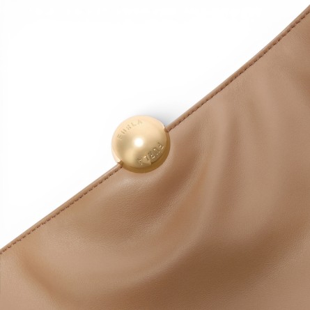 FURLA - Bolso de hombro Sfera Soft L