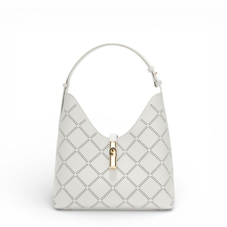 FURLA - Bolso hobo Goccia M