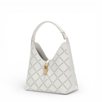 FURLA - Bolso hobo Goccia M 2