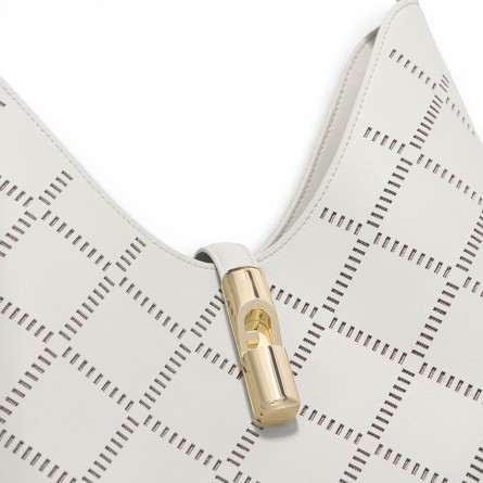 FURLA - Drop M hobo bag