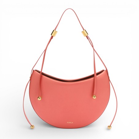 FURLA - Bolso bandolera Moonstone S
