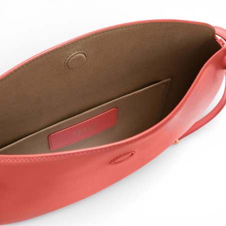 FURLA - Borsa a spalla Moonstone S