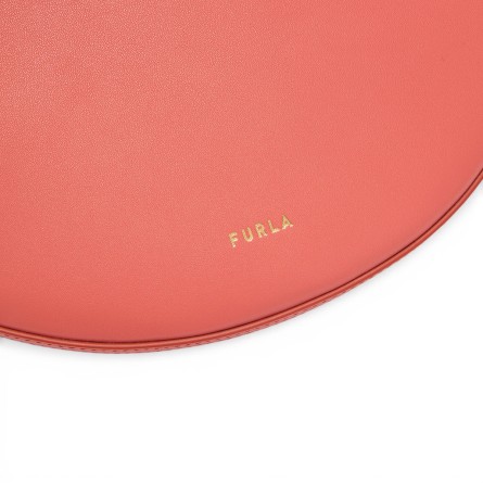 FURLA - Bolso bandolera Moonstone S