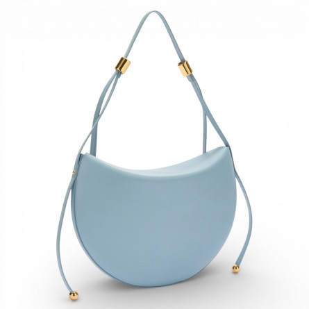 FURLA - Borsa a spalla Moonstone S