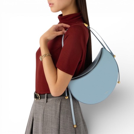 FURLA - Sac à bandoulière Moonstone S