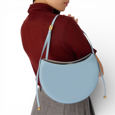 FURLA - Bolso bandolera Moonstone S