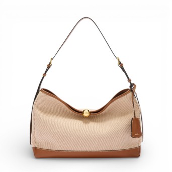 FURLA - Bolso de hombro Sfera Soft L