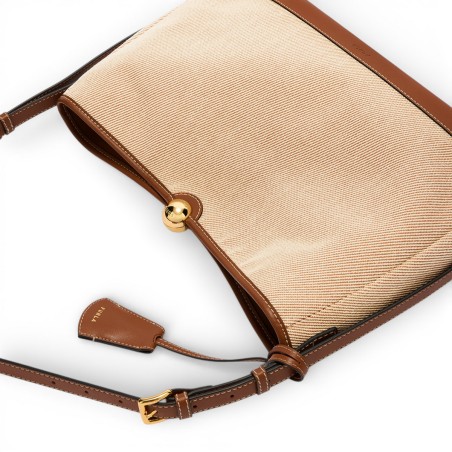 FURLA - Borsa a spalla Sfera Soft L