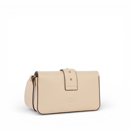 PINKO - Mini bolso Love Bag Slouchy Shoulder Bag