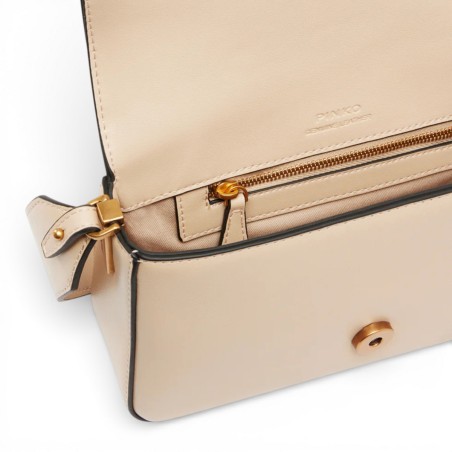 PINKO - Mini bolso Love Bag Slouchy Shoulder Bag