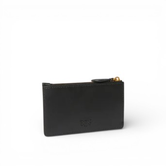 PINKO - Porta carte Love Birds Diamond Cut 2