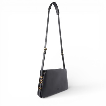 PINKO - Triplet mini shoulder bag 2
